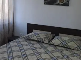 Foleja Apartment