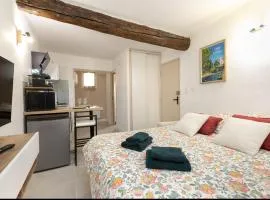 Studio Le nid de la Sorgue