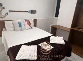 Pousada Tábua das Marés