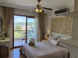 Cunda Paradise Otel