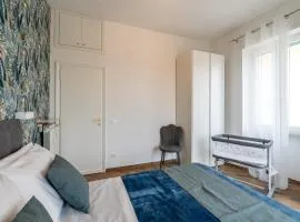 Casa Trebio - Monteverde Vecchio Family 2 Bedrooms Balcony