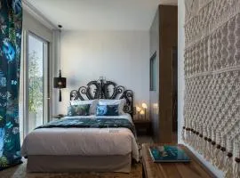 Super Luxury Skiathos Villa Five-Bedroom Villa Private Infinity Pool