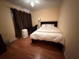 Citrus Loft - Quiet and convenient female only โรงแรมในโควินา