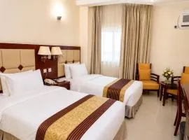 Barcelona Hotel, Wuse 2 Abuja