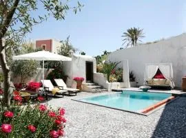 Super Luxury Santorini Villa Mansion Sophia Private Pool Beautiful!