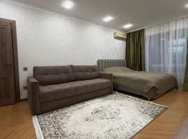 Квартира на Арбате 8