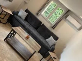 Comfortable 6-person apartment