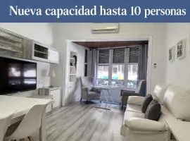 Apartamento San Pascual 18 en Orihuela