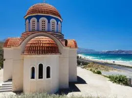Exquisite Mykonos Villa Villa Superior 4 Bedroom Private Pool