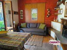 Chianti Soul Stay