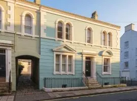 Georgian Apartment In Whitehaven