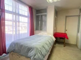 Hostal Cochrane