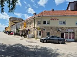 Apartman Kraljica 2