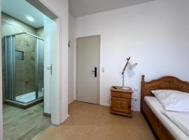 W&P Living Bräustüble EZ 1, hotel a Buttenwiesen