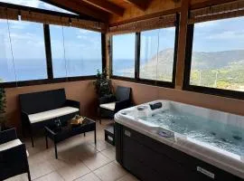 Seaview Villa Liandroy