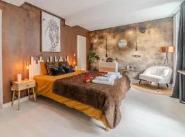 LOVE ROOM - Amour Chic et Intime