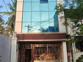 Kanchi grace cottage