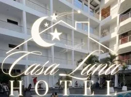 Hotel Casa Luna