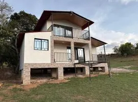 Glamping barichara - Moncogua