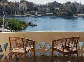 NiLe ViEW RANA NUbian Guest HOUES