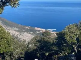 casa smeralda