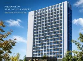 Shine Hotel Incheon Airport