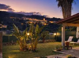 Villa Mirages