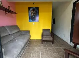 Jampa Pousada Sb