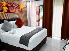 Rest & Digest, khách sạn ở Serowe