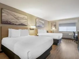 Best Western Plus Meridian