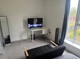 Blissful Abode