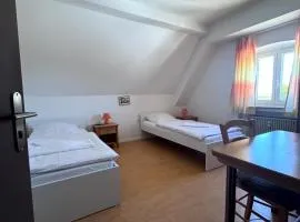 W&P Living Zi 4 Bräustüble FeWo 2 2OG r