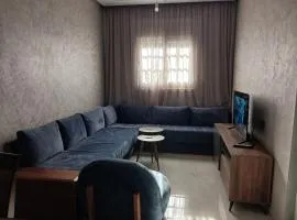 Quiet and comfortable apartment