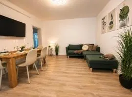 Apartament Nou & Modern în Rădăuți 2 Camere Parcare WiFi