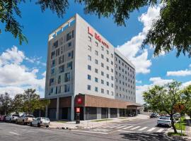 ibis Pelotas, hotel u gradu 'Pelotas'