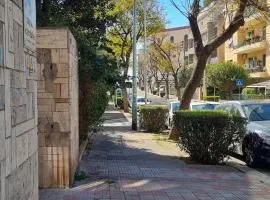 Appartamento a due passi dalla Basilica di Bonaria