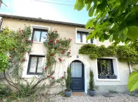 La maison du 1, Vexin - 2 chambres