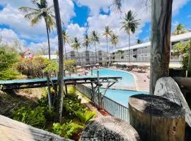 Carayou Marina Suite Piscine & Mer Pointe du Bout