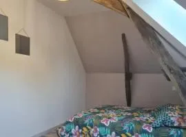 Maison campagne charmante