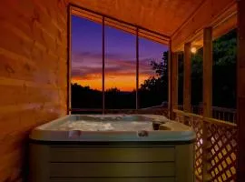 Cozy Cabin Sleeps 8 Catch-Release Fishing Pond