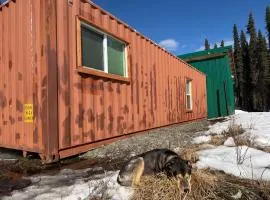 Cozy Container