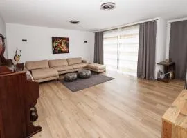 New apartment in Burgen