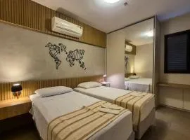 Apartment 13 - Jundiaí