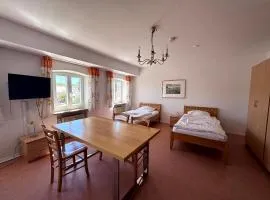 W&P Living Zi 5 Bräustüble FeWo 1 2OG l