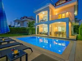Villa Calıs 2