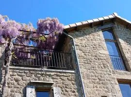 Gîte de Chapelèche Les Glycines