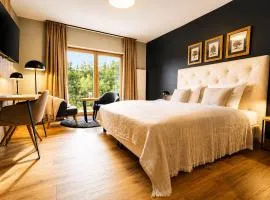 2tHEIMAT - Hotel & Restaurant