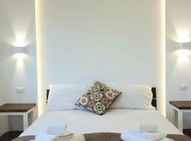 B&B Colori del Salento, hotel a Presicce