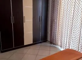 Garden City Apartaments