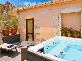 Venetian Palace Chania - Boutique Hotel